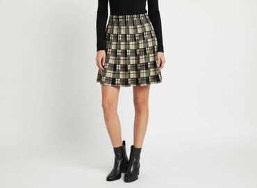 hello kitty spodnie primark: Primark, Women`s skirt, size S — 1