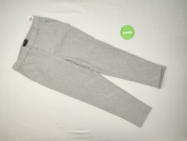 rajstopy vinted: Vero Moda, Material trousers for women, size L — 2