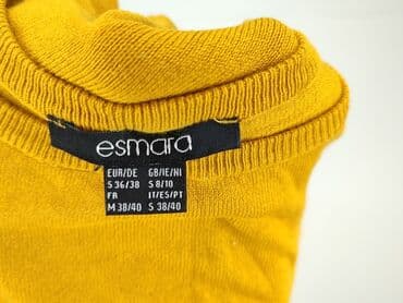 sweter i koszula: Esmara, Sweter damski, S — 5