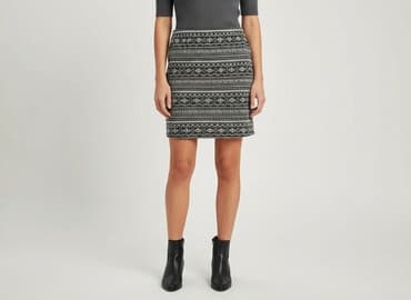 spodenko spódniczka pepco: Pepco, Spódnica damska, rozmiar L — 1