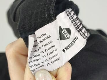 legginsy kolarki: FreeStyle, Szorty damskie, M — 5