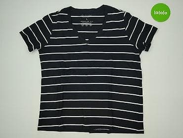 pauzza koszule: Primark, T-shirt damski, rozmiar L — 2
