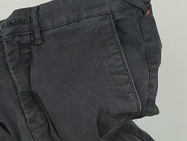 e.m.g. collection: Zara, Szorty dla mężczyzn, rozmiar S — 7