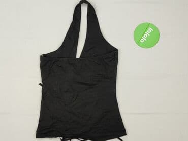 czarne t shirty i marynarka: Women`s top, size S (EU 36) — 3