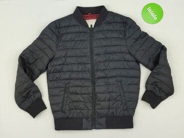 zara kurtki pikowane: Kurtka puchowa Zara, 10 lat, Tkaniny syntetyczne, stan - Bardzo dobry — 2