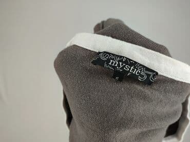 narzutka: Mystic, Kardigan damski, rozmiar S — 4