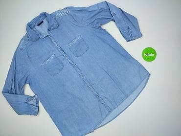 benotti clothes: Gina Benotti, Koszula damska, rozmiar XL — 2