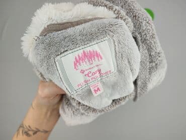 Ubrania damskie: Bluza z kapturem damska, M — 4