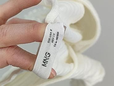 bluzki basic długi rekaw: MNG, Bluzka damska, rozmiar S — 4