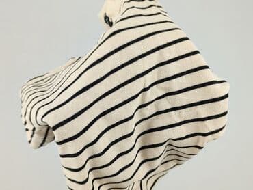 bluzki w paski sinsay: Sinsay, T-shirt damski, rozmiar L — 6