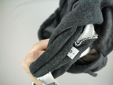 converse bluza damska: Bluza z kapturem damska, rozmiar S — 5