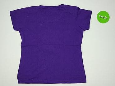 Жінкам: Fruit Of The Loom, Футболка жіноча, розмір XL — 3