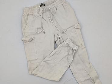 cropp piżamy: Cargo, Spodnie cargo damskie, rozmiar S — 1