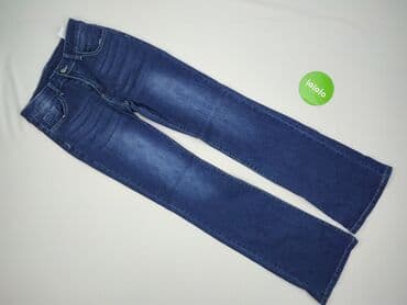 shein jeansy: Shein, Jeansy damskie, rozmiar S — 2