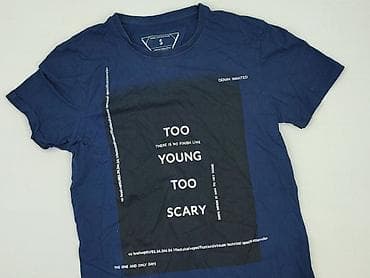 House, Koszulka dla mężczyzn, rozmiar S