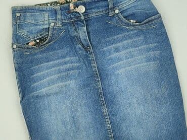 Spódnice: Denim Co, Spódnica damska, rozmiar S