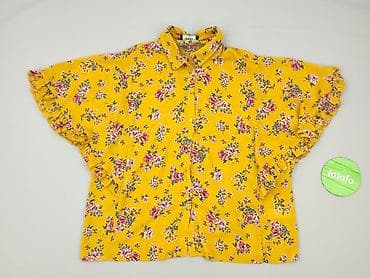 pepco monki: Papaya, Bluzka damska, rozmiar L — 2