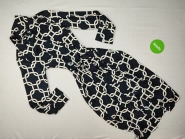 sukienki eleganckie plus size: H&M, Sukienka damska, rozmiar M — 2
