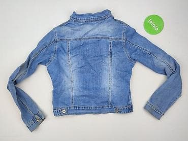 jacob cohen: Denim, Kurtka jeansowa damska, rozmiar L — 3