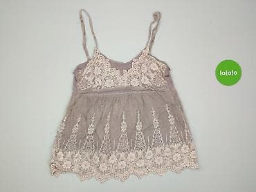 mustang: Vero Moda, Bluzka damska, rozmiar S — 2