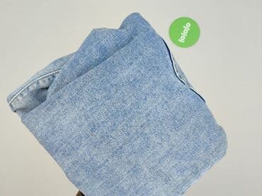 pepco klapki hello kitty: Jeansy damskie, rozmiar L — 6