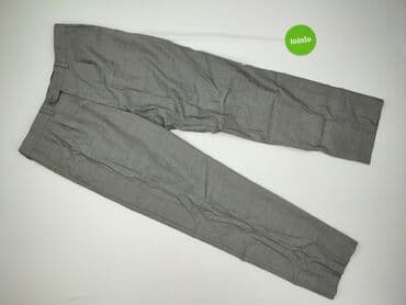 enplus buty mokasyny: Marks & Spencer, Spodnie dla mężczyzn, rozmiar M — 2