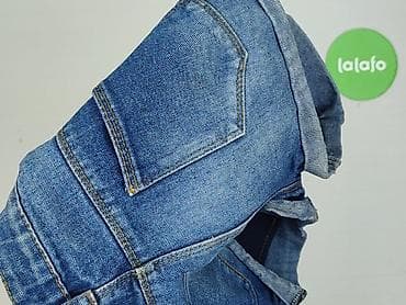 bluzki wrangler: Denim Co, Szorty damskie, rozmiar S — 6