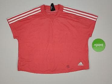 koszulka crivit: Adidas, T-shirt damski, rozmiar M — 2