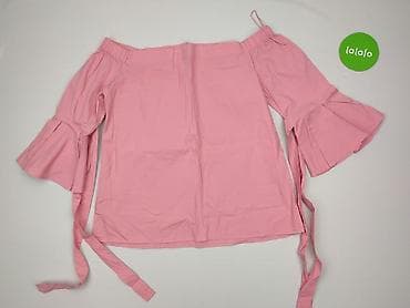 nike hello kitty bluza: H&M, Bluzka damska, rozmiar M — 3