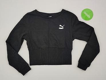 bluzki cropp: Puma, Bluza damska
, rozmiar M — 2