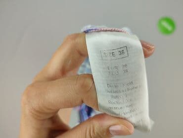 kombinezon w paski new yorker: Orsay, Women`s overall, size S — 6