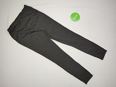sneakersy damskie shein: Shein, Legginsy Sportowe damskie, rozmiar S — 3