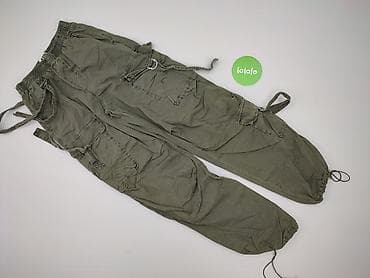 dickies spodnie cargo: Spodnie cargo damskie, rozmiar 2XS — 2