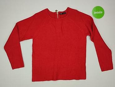 dkny bluza: Sinsay, Sweter damski, rozmiar 2XS — 2