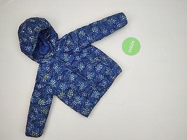 kissy jeans: Kurtka przejściowa, Reserved, 2-3 lat, 92-98 cm, stan - Bardzo dobry — 2