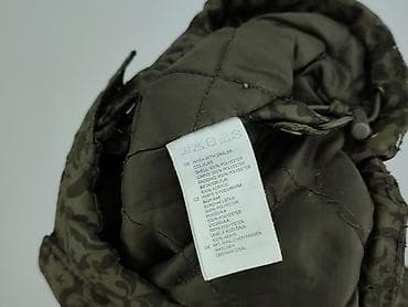 fred perry sweter: Kurtka zimowa, H&M, 12 lat, 146-152 cm, stan - Bardzo dobry — 6