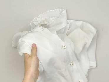 koszula damska hugo boss: Women's blouse, size L (EU 40) — 5