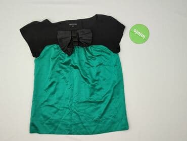 bluzki i tuniki wizytowe: Limited Collection, Bluzka damska, rozmiar S — 2