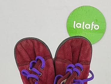 klapki grinch: Buciki niemowlęce, 20, stan - Bardzo dobry — 7