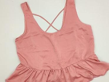 Reserved YFL, Top damski, rozmiar XL