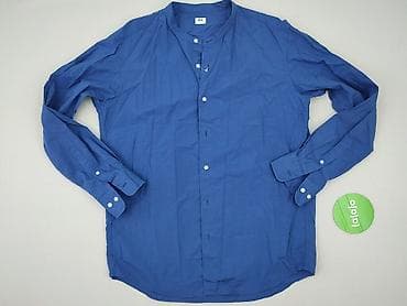 sweter cropp: Uniqlo, Koszulа dla mężczyzn, rozmiar L — 2