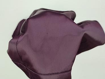 fuksja second hand: Sukienka damska, rozmiar L — 6