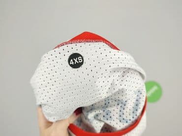 numer koszulki lewandowskiego: T-shirt for men, size S — 4