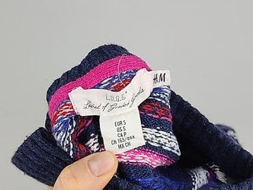 sweter lui viton: H&M L.O.G.G., Sweter damski, rozmiar S — 4