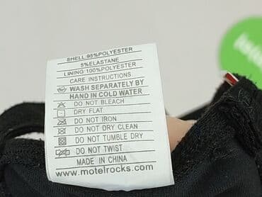 biustonosz od stroju kąpielowego: Motel Rocks, Top damski, rozmiar S — 5