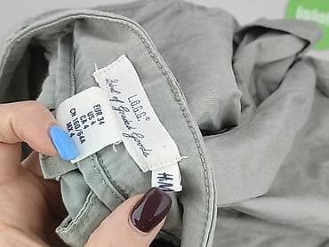 hm online pl: H&M L.O.G.G., Szorty damskie, rozmiar 2XS — 4