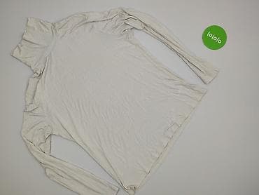 hm koszulki basic: H&M, Golf damski, rozmiar 3XL — 2