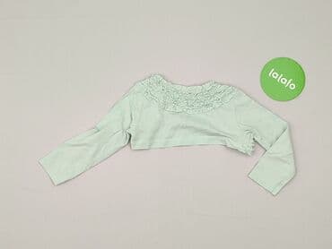 koszulka hugo boss: Blouse, 1.5-2 years, 86-92 cm, condition - Perfect — 3