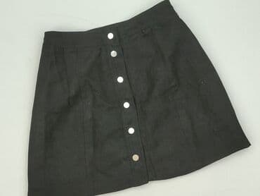 koszulka z numerem h m: H&M Divided, Spódnica damska, S — 1