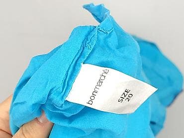 bluzki motyle: Bonmarche, Bluzka damska, rozmiar 4XL — 4